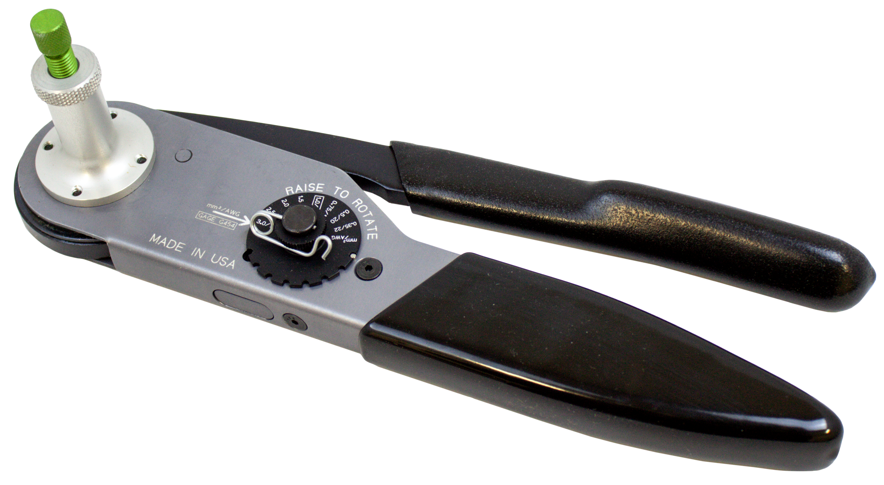 Deutsch Crimping Tool